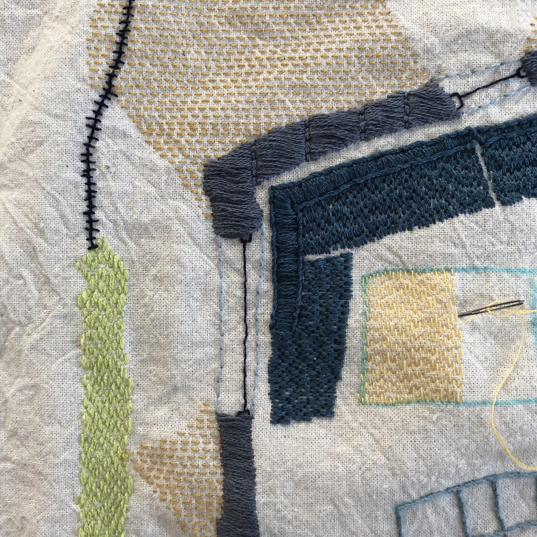 Home: Qurtubah Riyadh detail